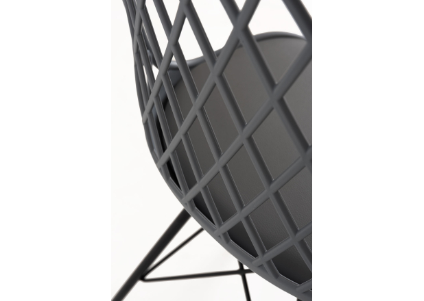 Silla Iron Mani