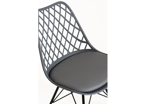 Silla Iron Mani