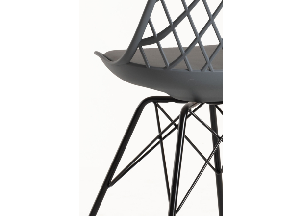 Silla Iron Mani