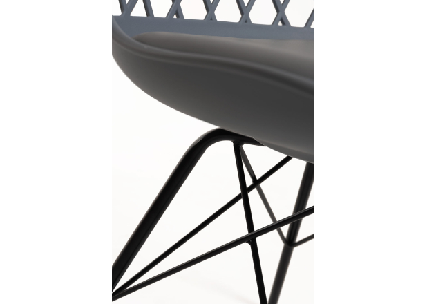 Silla Iron Mani