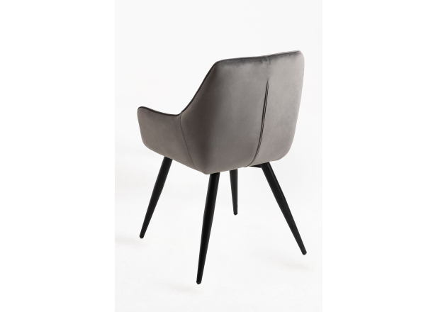 Silla Sertan Terciopelo