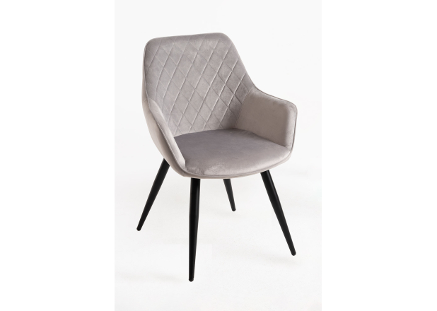 Silla Sertan Terciopelo