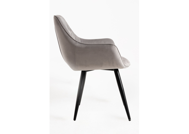 Silla Sertan Terciopelo