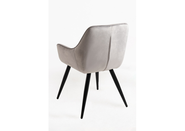 Silla Sertan Terciopelo