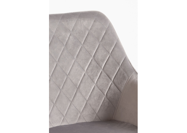 Silla Sertan Terciopelo