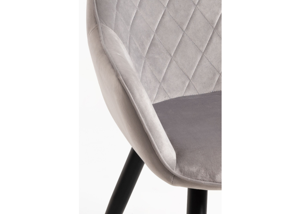 Silla Sertan Terciopelo