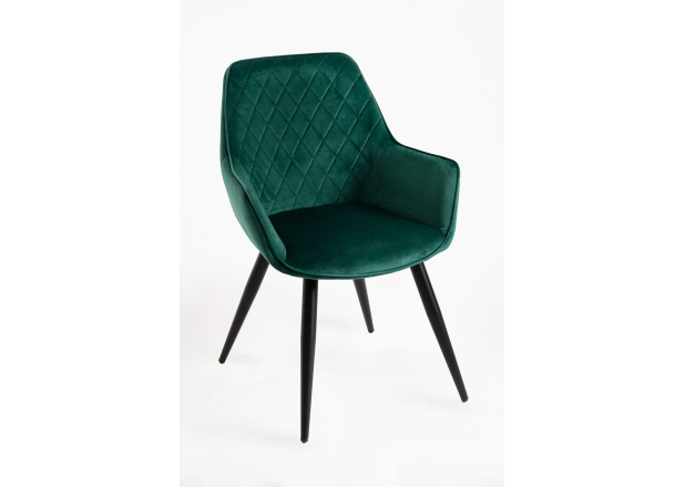 Silla Sertan Terciopelo