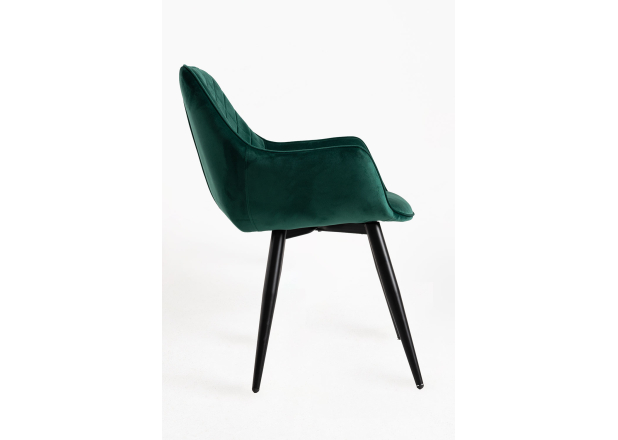 Silla Sertan Terciopelo