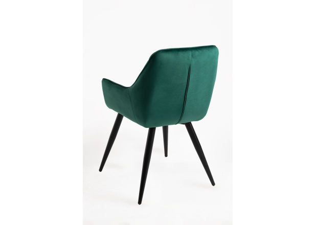 Silla Sertan Terciopelo
