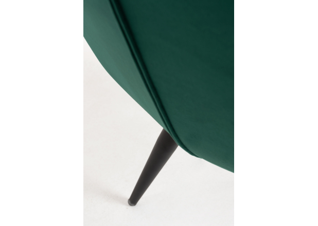 Silla Sertan Terciopelo