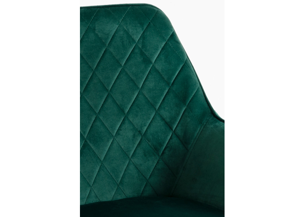 Silla Sertan Terciopelo