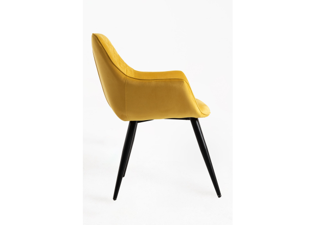 Silla Sertan Terciopelo