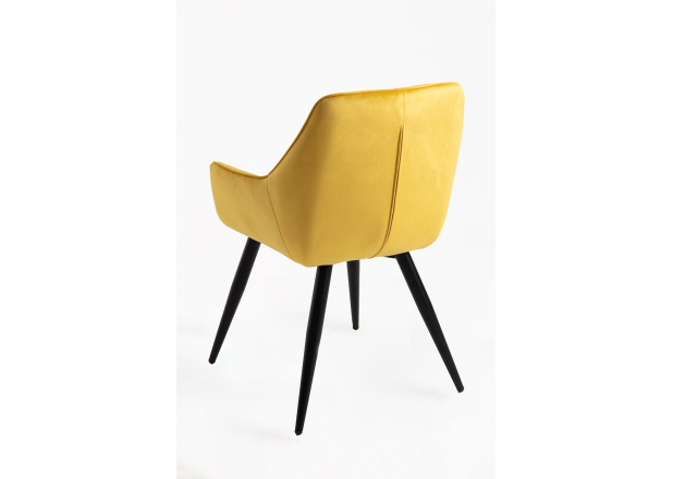 Silla Sertan Terciopelo