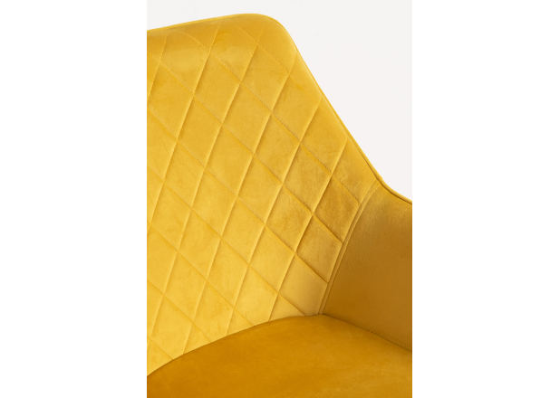 Silla Sertan Terciopelo