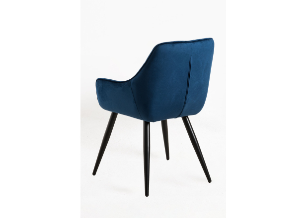 Silla Sertan Terciopelo