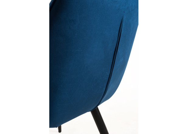 Silla Sertan Terciopelo