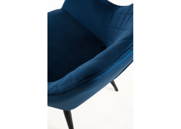 Silla Sertan Terciopelo