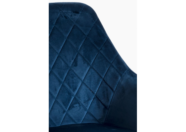 Silla Sertan Terciopelo