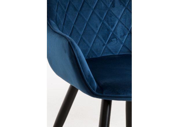 Silla Sertan Terciopelo