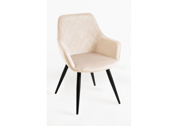 Silla Sertan Terciopelo