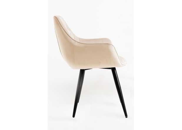 Silla Sertan Terciopelo