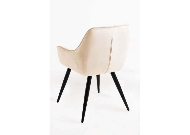Silla Sertan Terciopelo