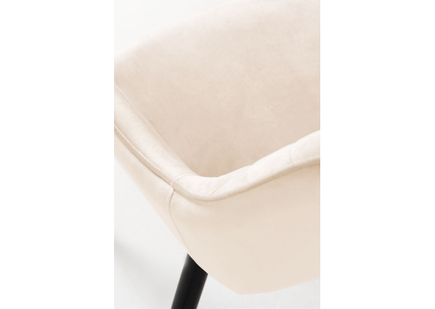 Silla Sertan Terciopelo