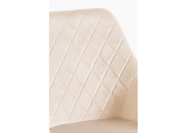 Silla Sertan Terciopelo