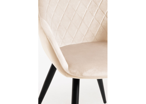 Silla Sertan Terciopelo