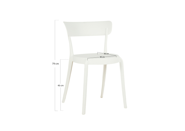 Silla Clerci