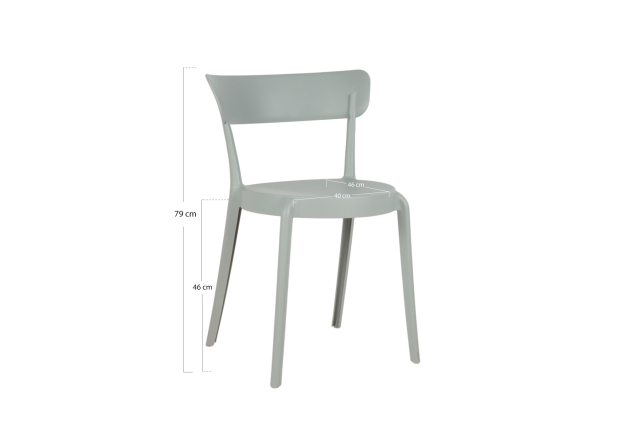 Silla Clerci