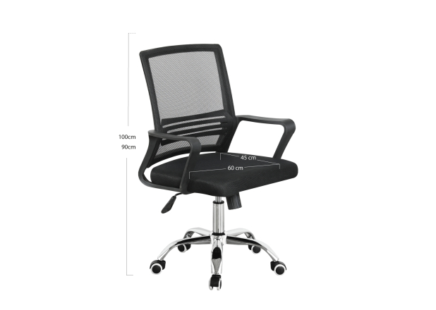 Silla Kechimba