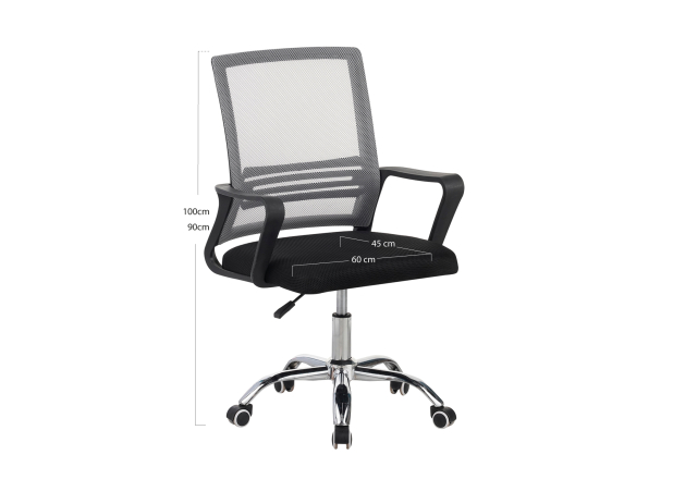 Silla Kechimba