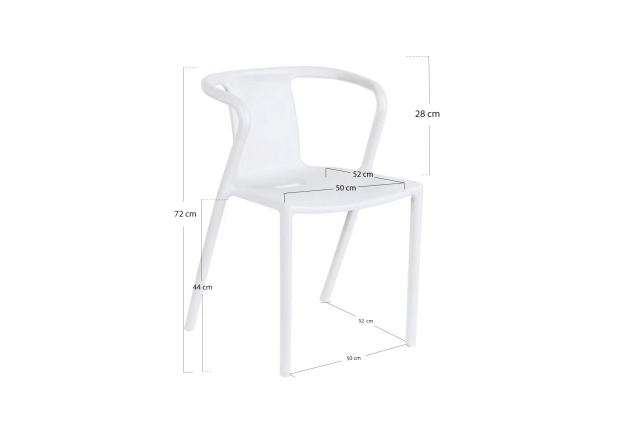 Silla Pop