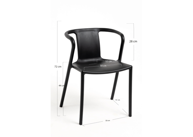 Silla Pop