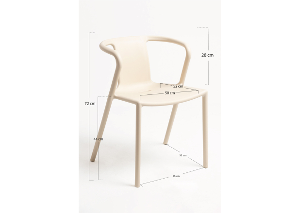 Silla Pop