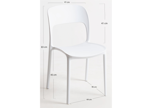 Silla Olga
