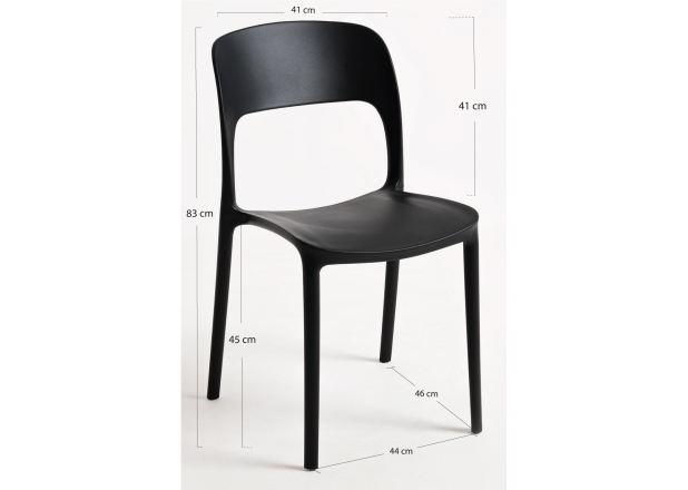 Silla Olga