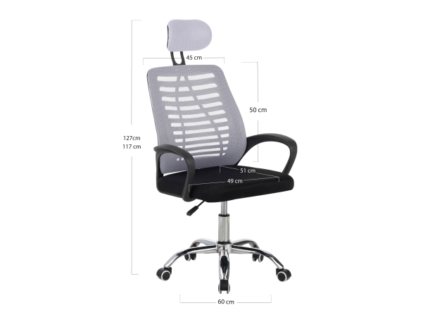 Silla Torke