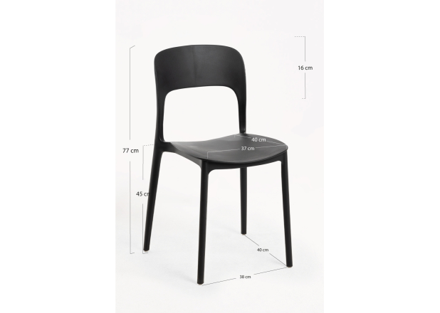 Silla Ceniba