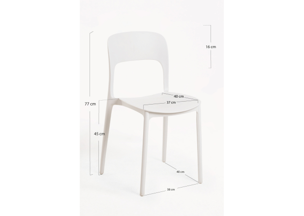 Silla Ceniba