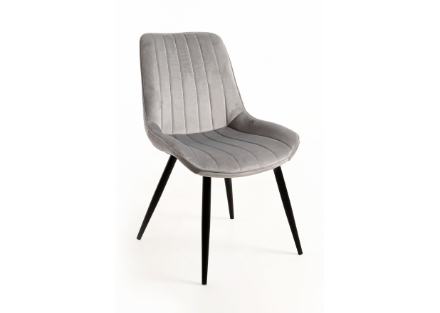 Silla Nele Terciopelo