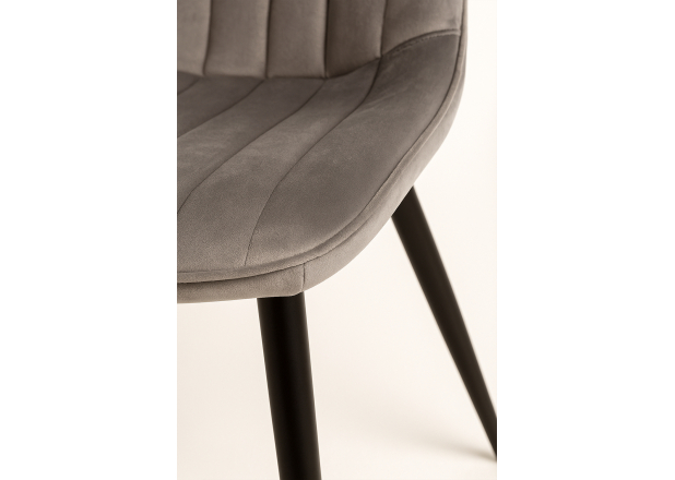 Silla Nele Terciopelo