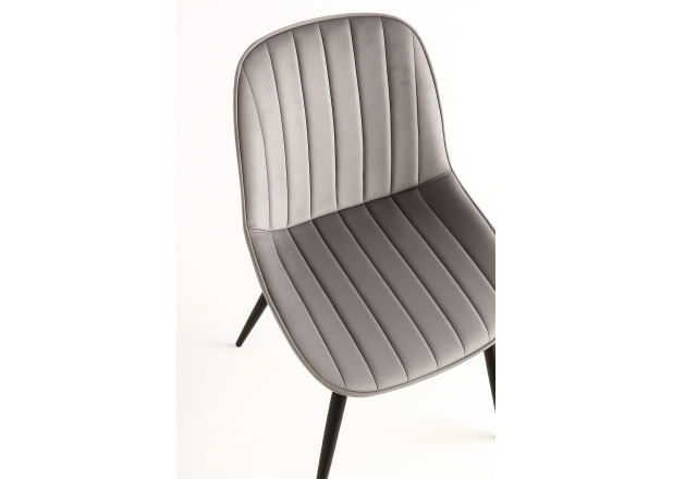 Silla Nele Terciopelo