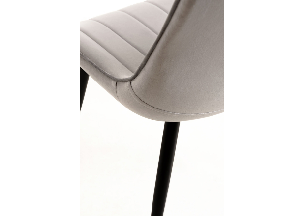 Silla Nele Terciopelo