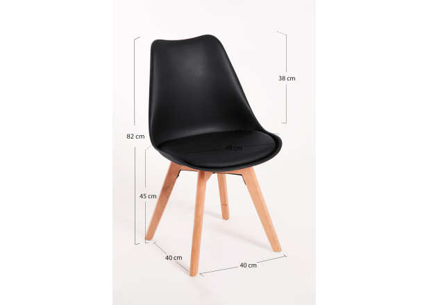 Silla Mona One