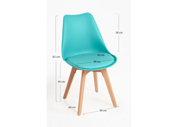 Silla Mona One
