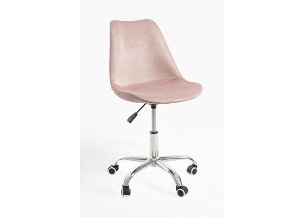 Silla Nova Terciopelo