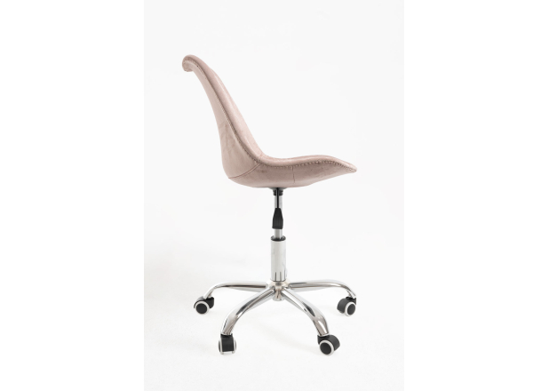 Silla Nova Terciopelo