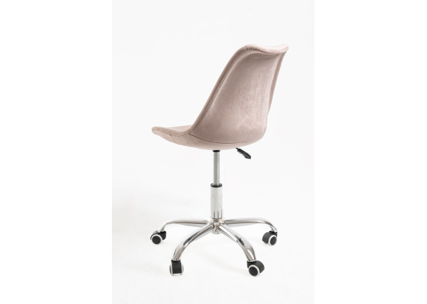 Silla Nova Terciopelo